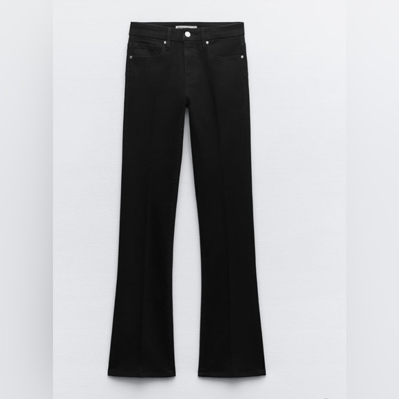 Zara jeans - Picture 1 of 5